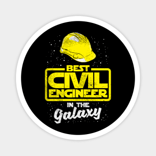 Civil Engineer, Civil Engineering Magnet